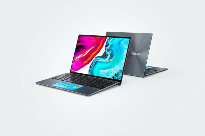 Rekomendasi Laptop Bisnis Terbaik Tahun 2022