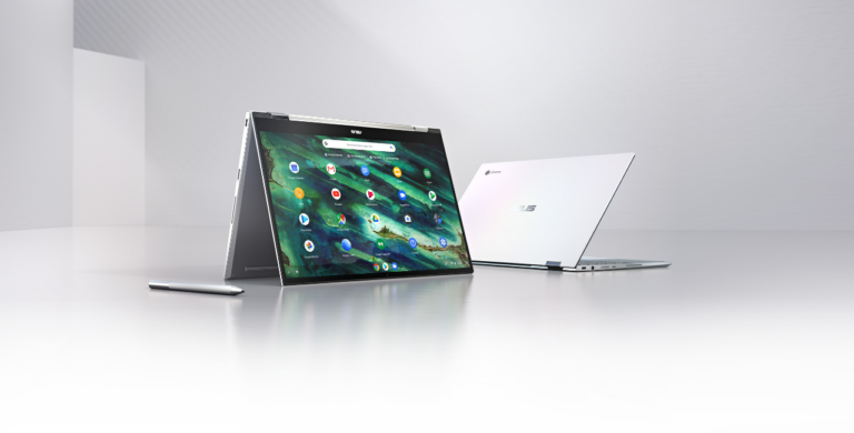 ASUS Chromebook Flip C436 Harga dan Spesifikasinya