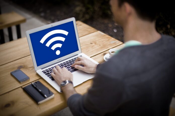 Cara Memperbaiki Wifi Laptop Yang Tidak Bisa Connect