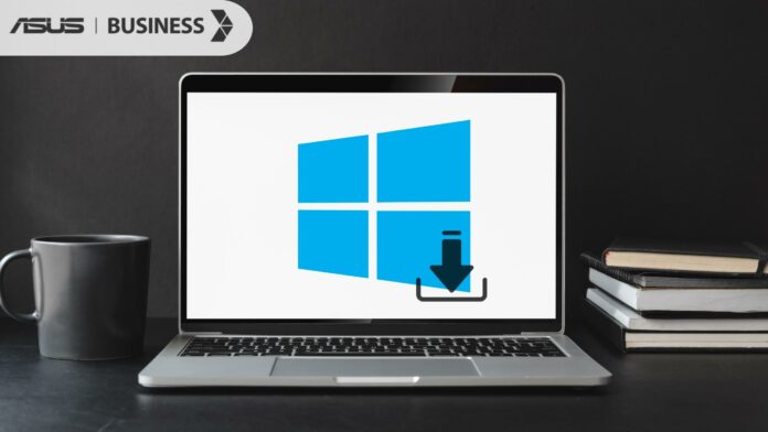 Cara Menginstal Windows Menggunakan Flashdisk