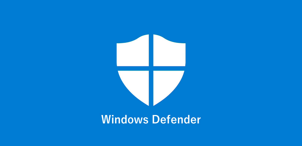 Sekilas Cara Kerja Windows Defender
