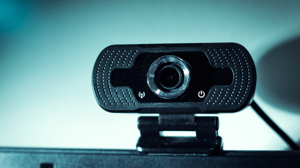 cara mengaktifkan webcam di pc windows 10