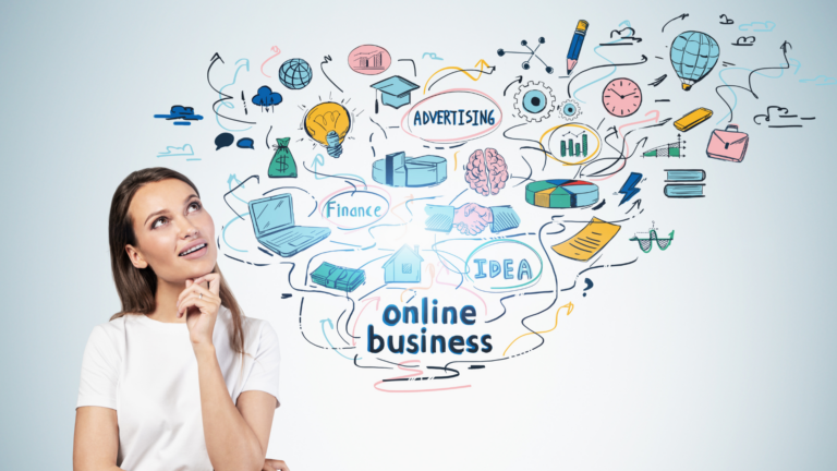 kelebihan bisnis online